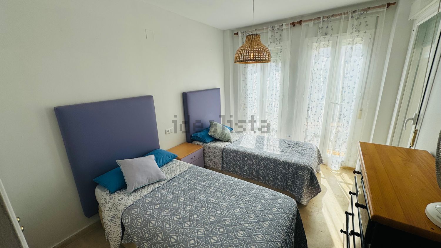 Pis de 110 m² a Manilva