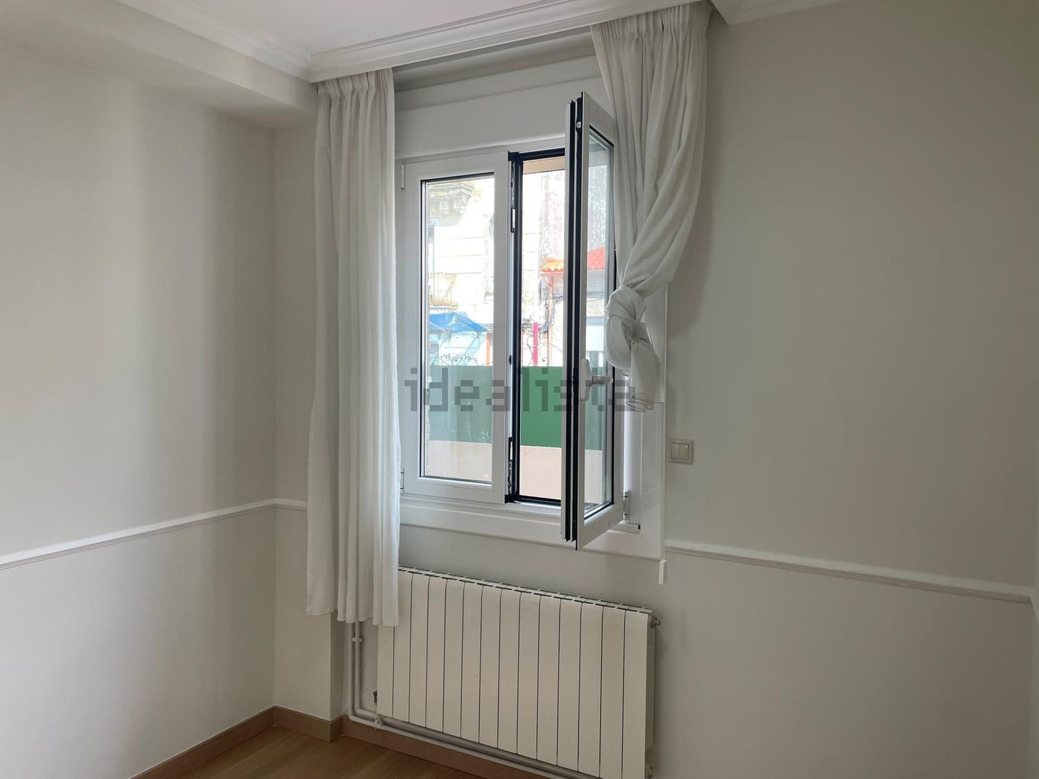Piso de 125 m² en Vigo