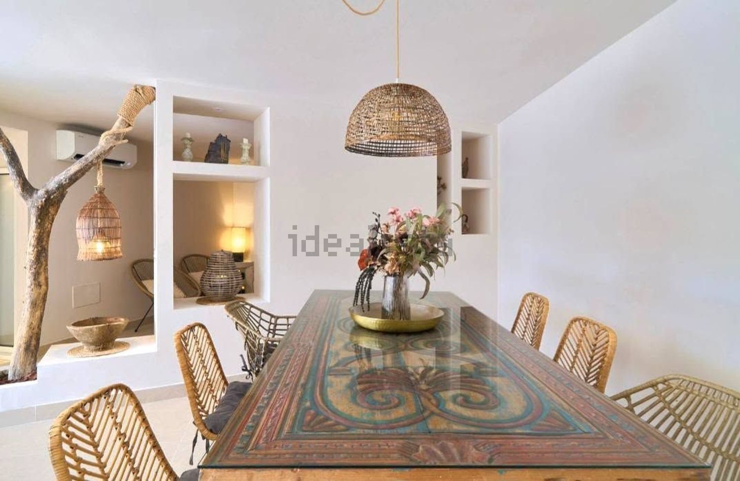 Piso de 150 m² en Benalmádena