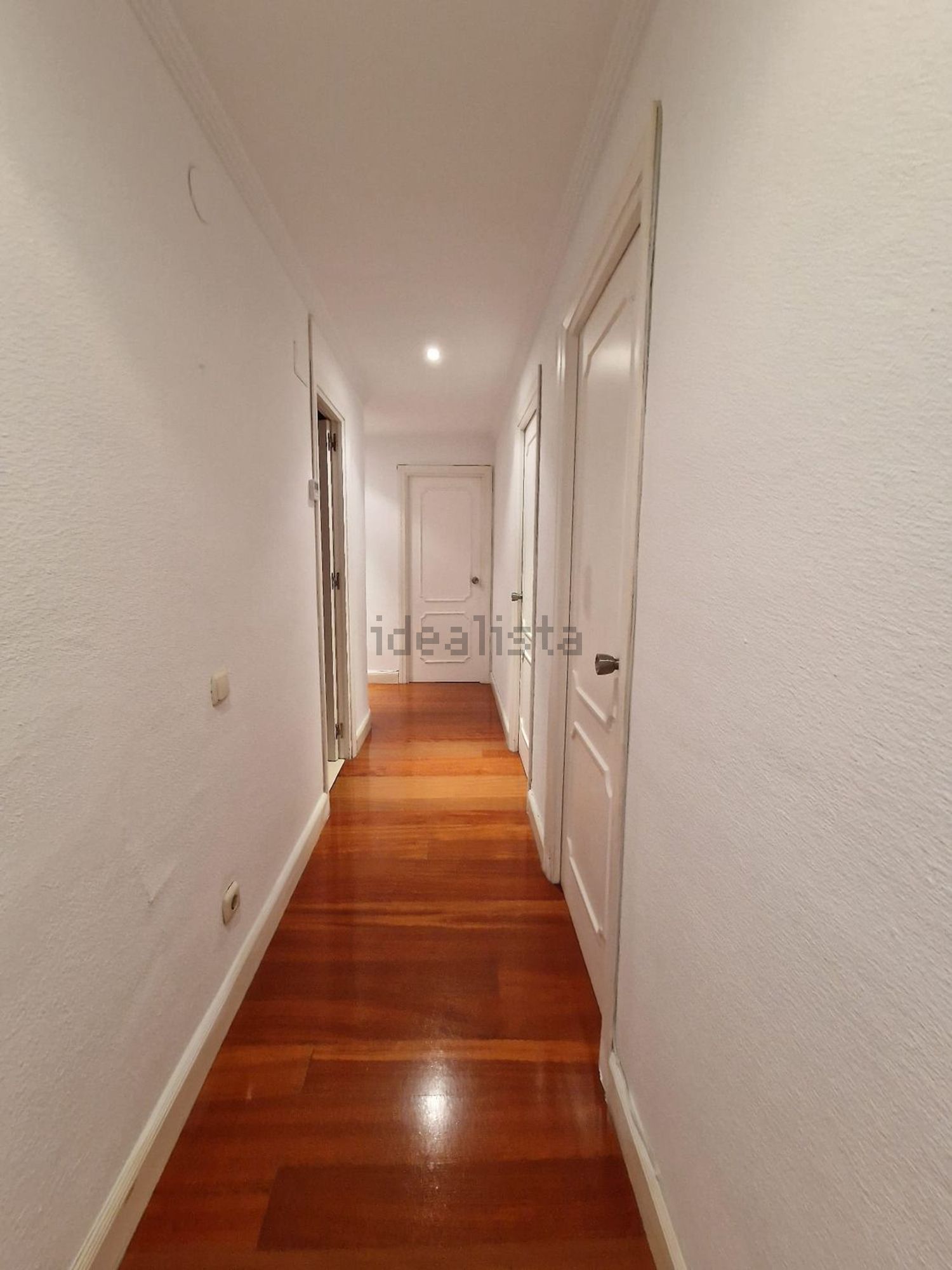 Wohnung 180 m² in Málaga