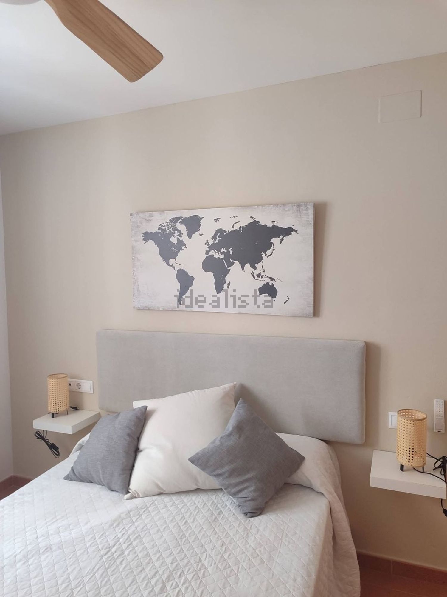 Habitación en alquiler, Madrid