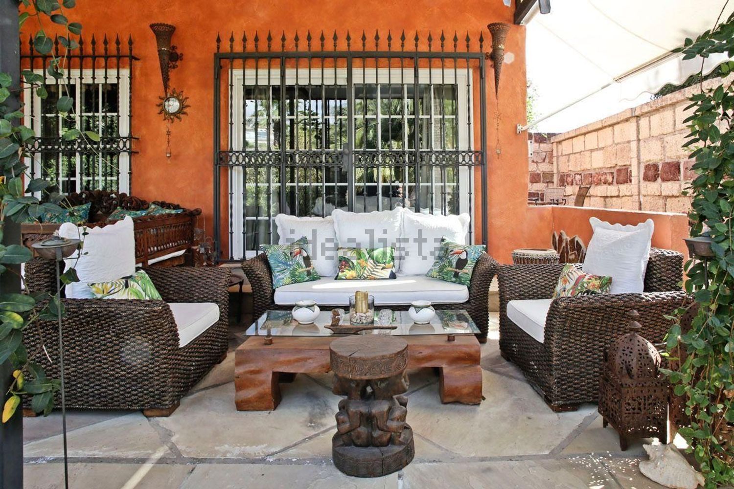 Haus 185 m² in Arona