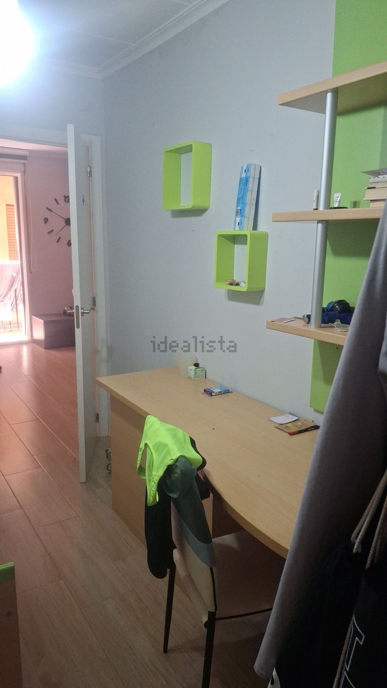 Habitació de lloguer, València