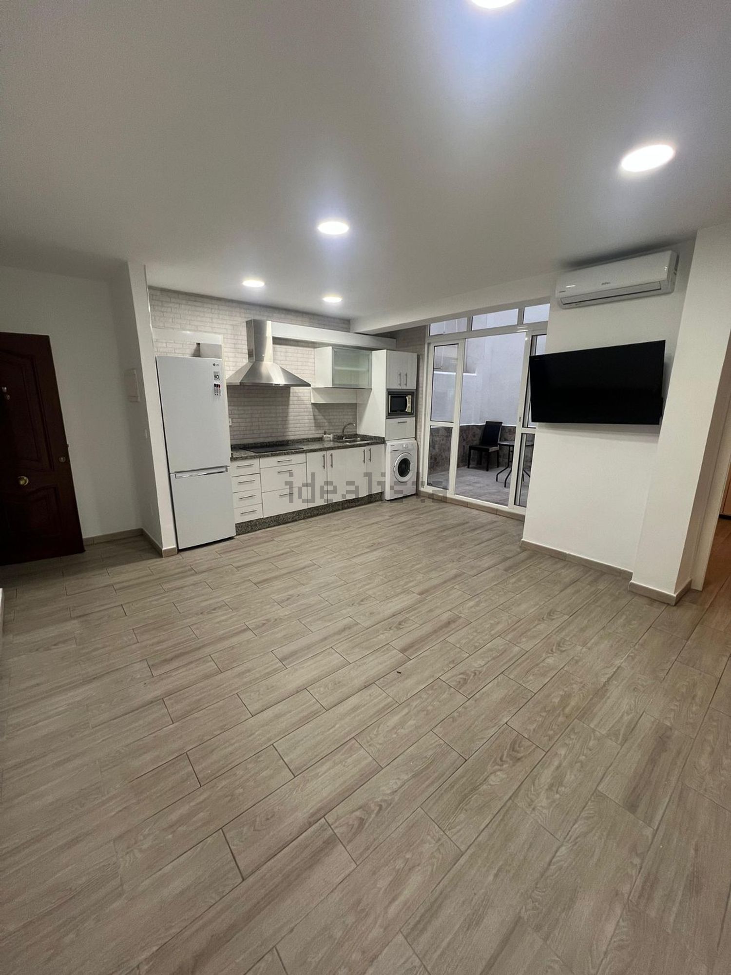 Pis de 77 m² a Màlaga