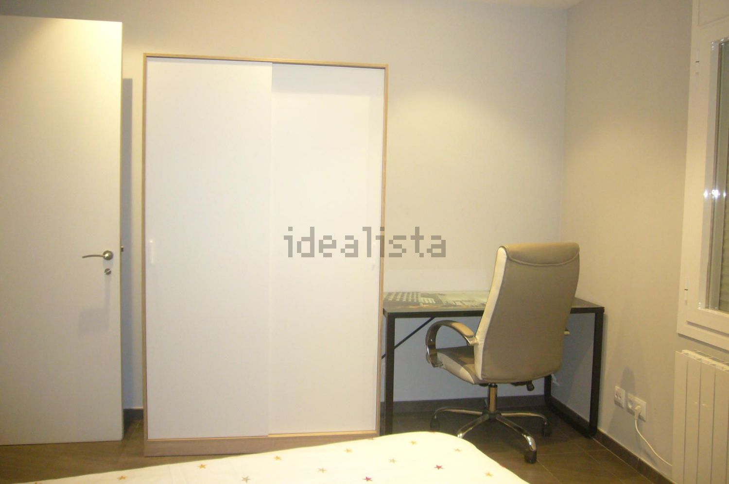 Apartamento 89 m² em Lérida