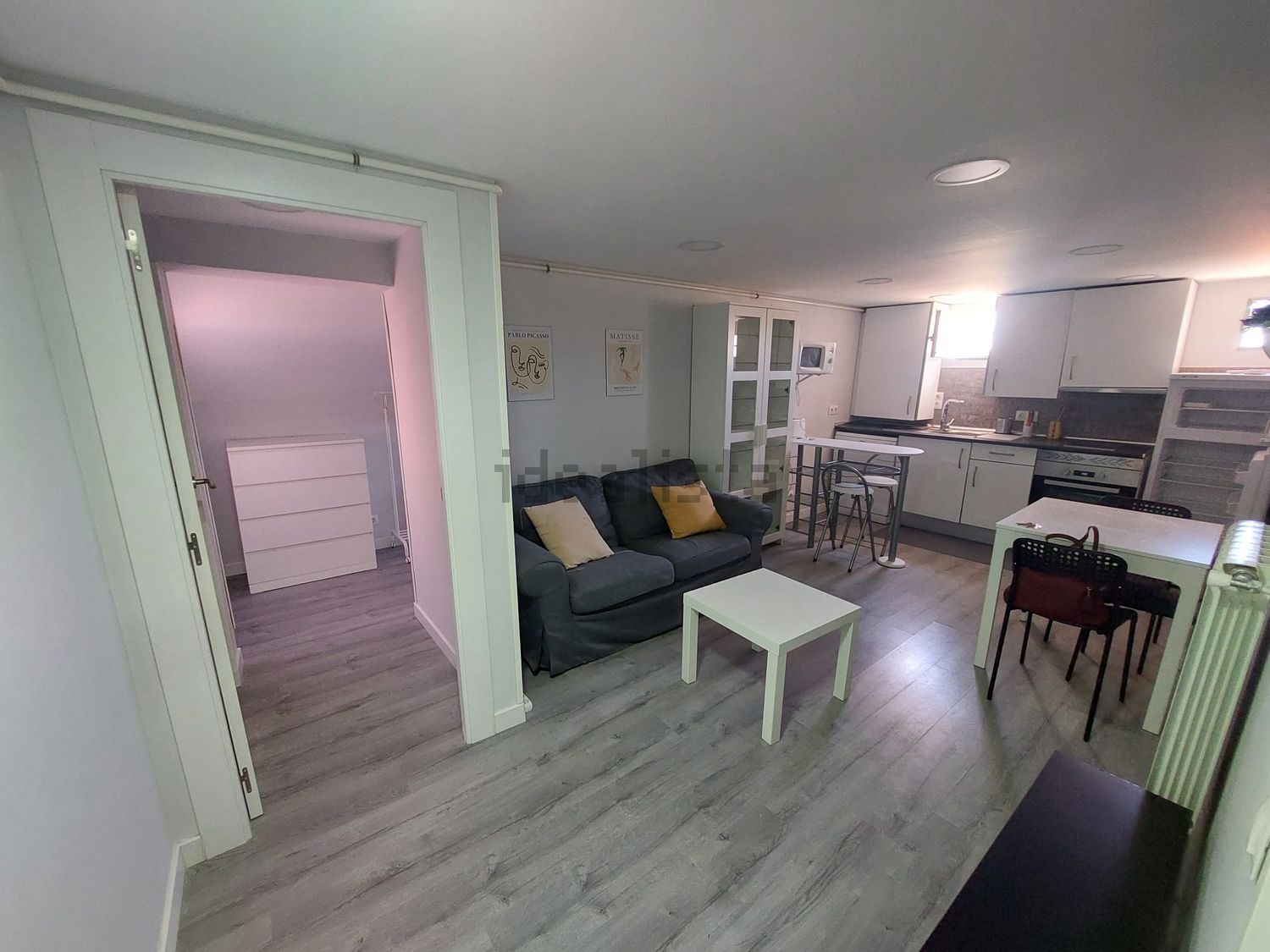 Pis de 69 m² a Madrid