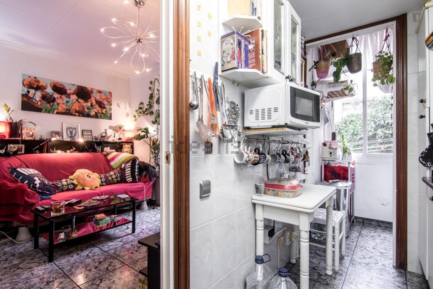 Zimmer zur Miete, Barcelona