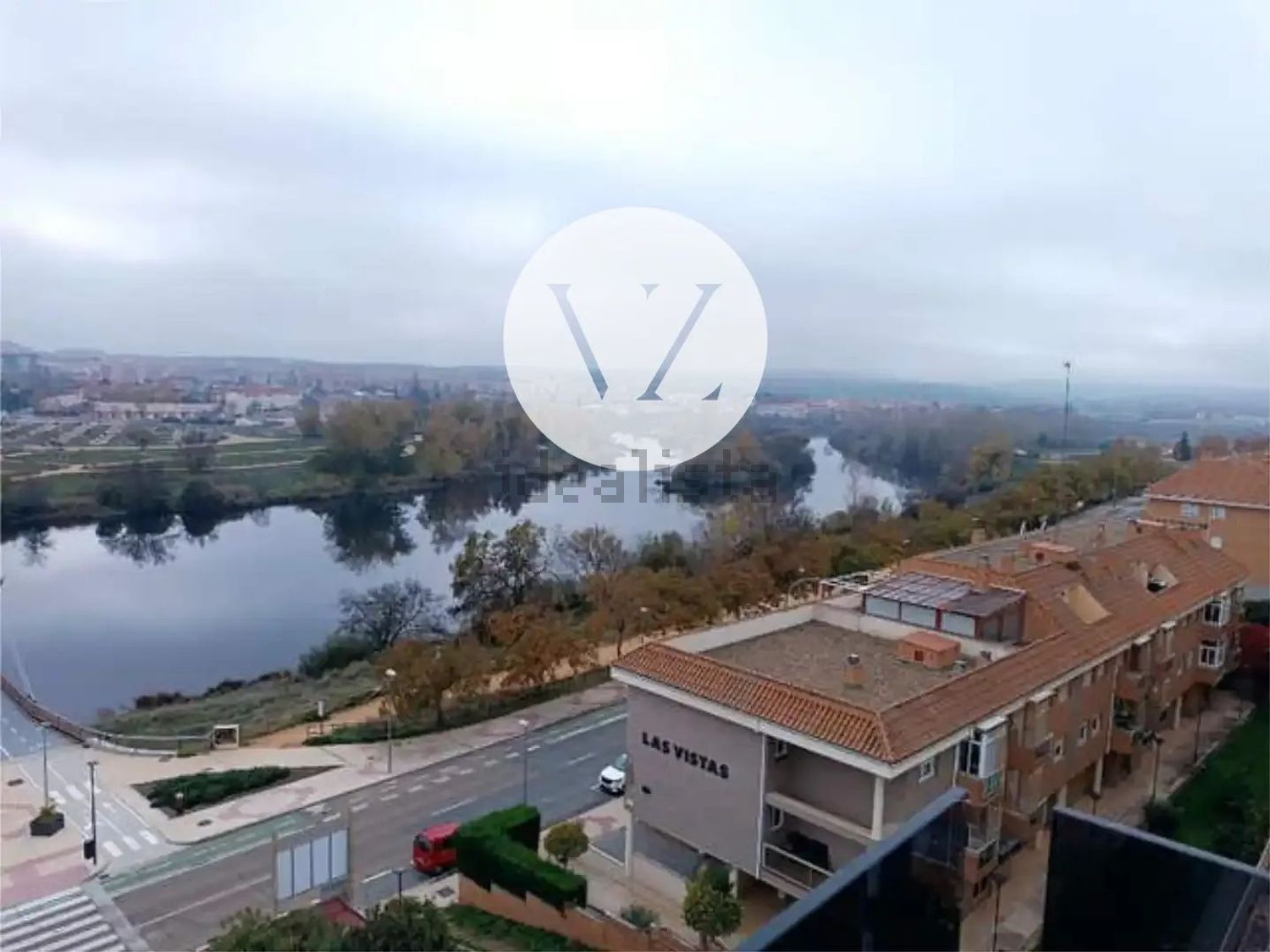 Pis de 60 m² a Salamanca