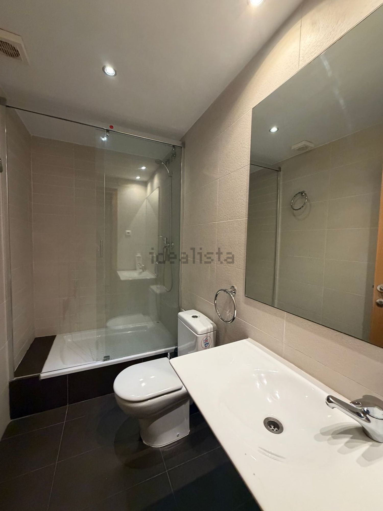 Piso de 72 m² en Barcelona