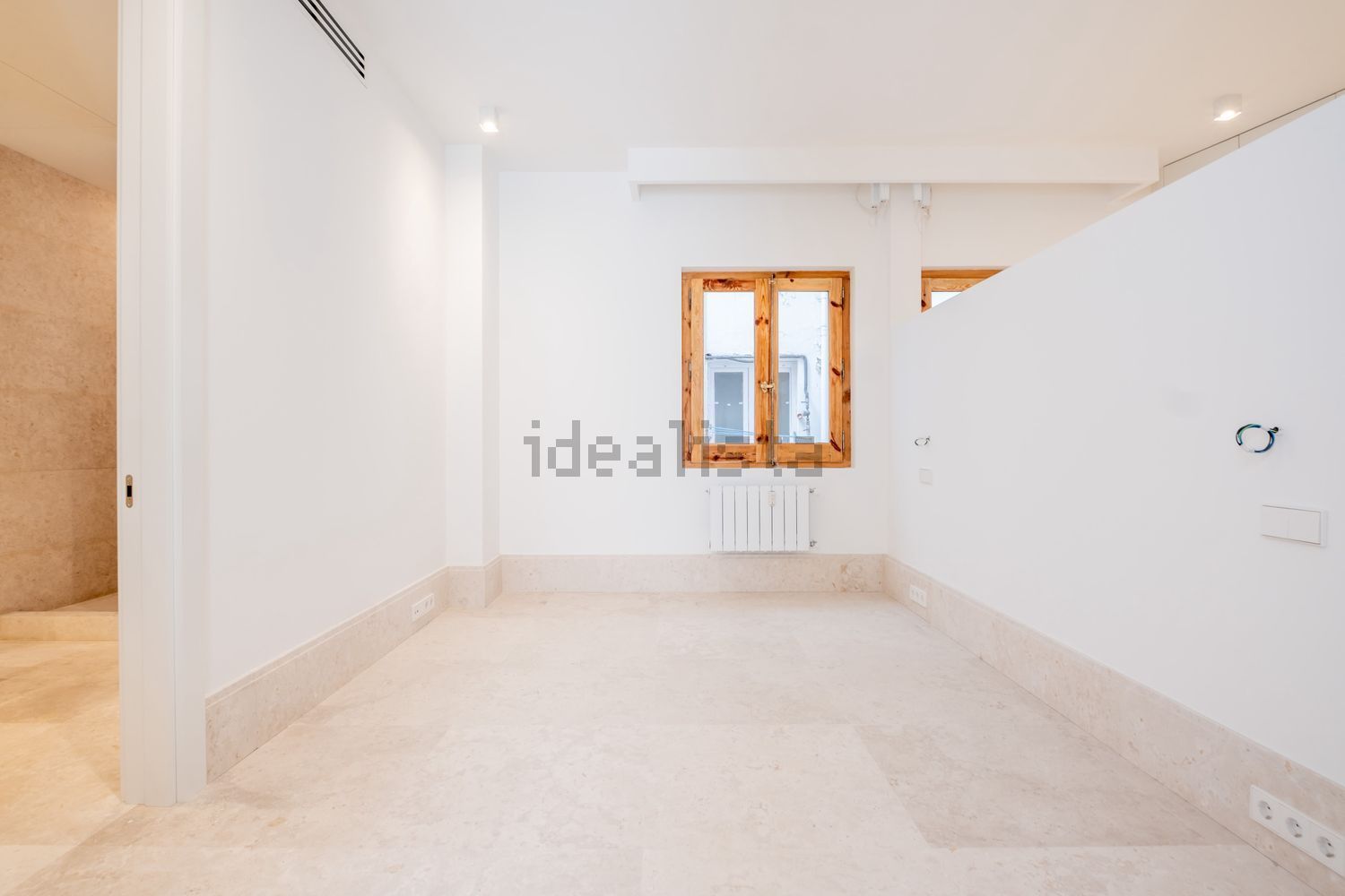Piso de 221 m² en Zaragoza