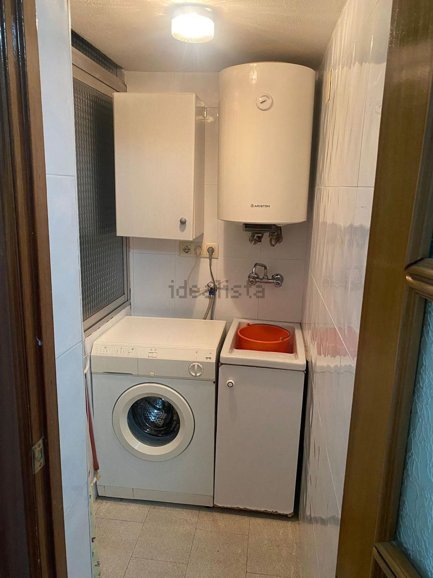Wohnung 80 m² in Baeza