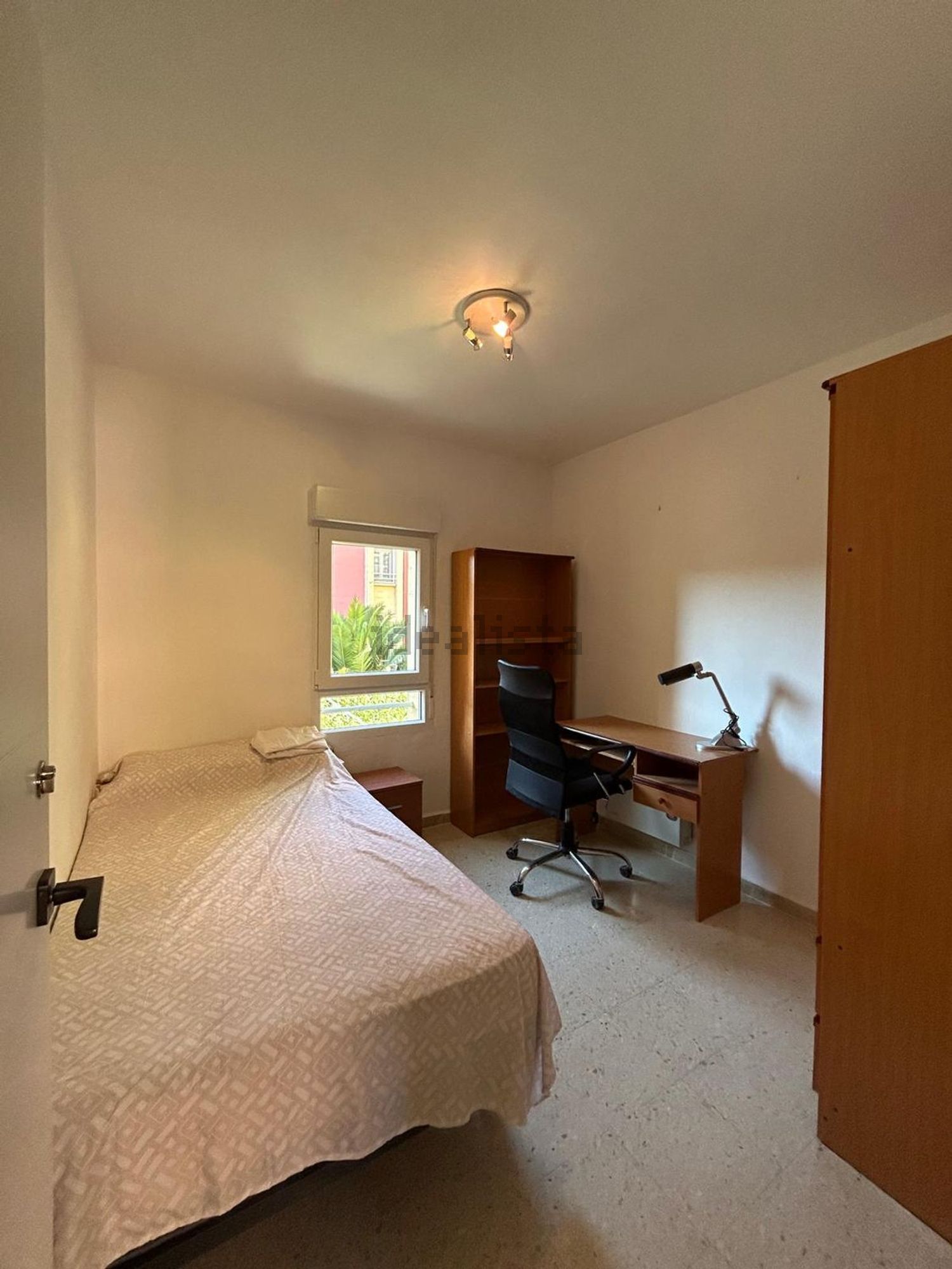 Habitació de lloguer, Granada