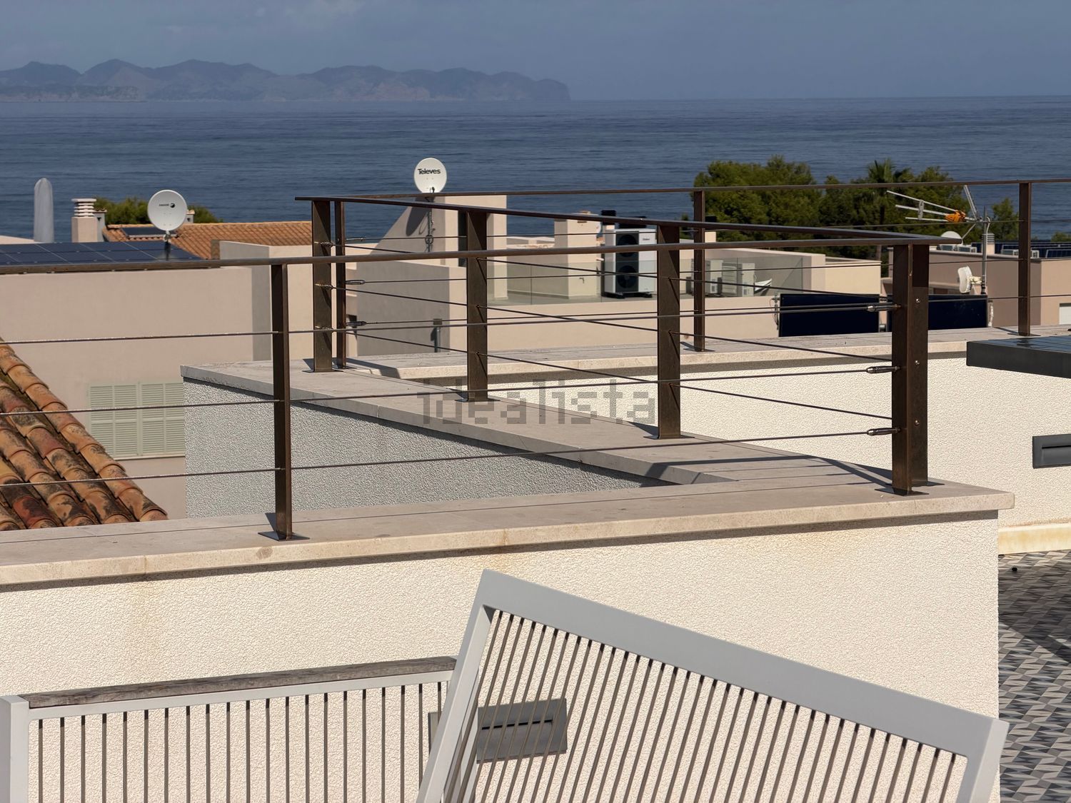 Casa de 240 m² a Artà