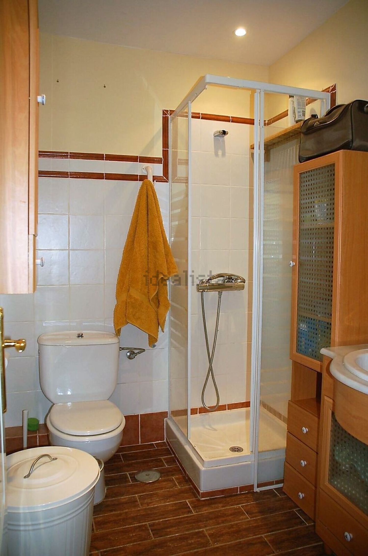 Pis de 95 m² a Cádiz