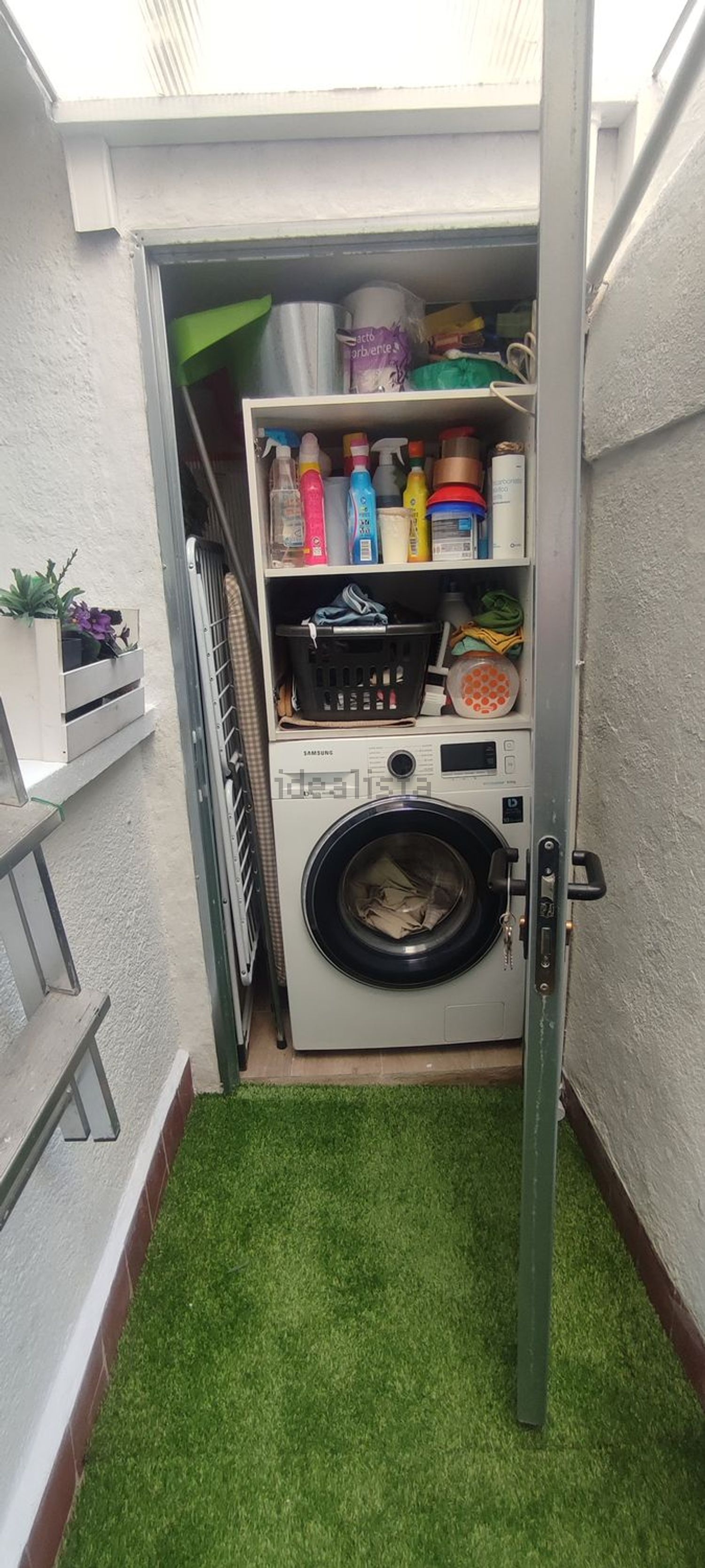Wohnung 67 m² in Madrid