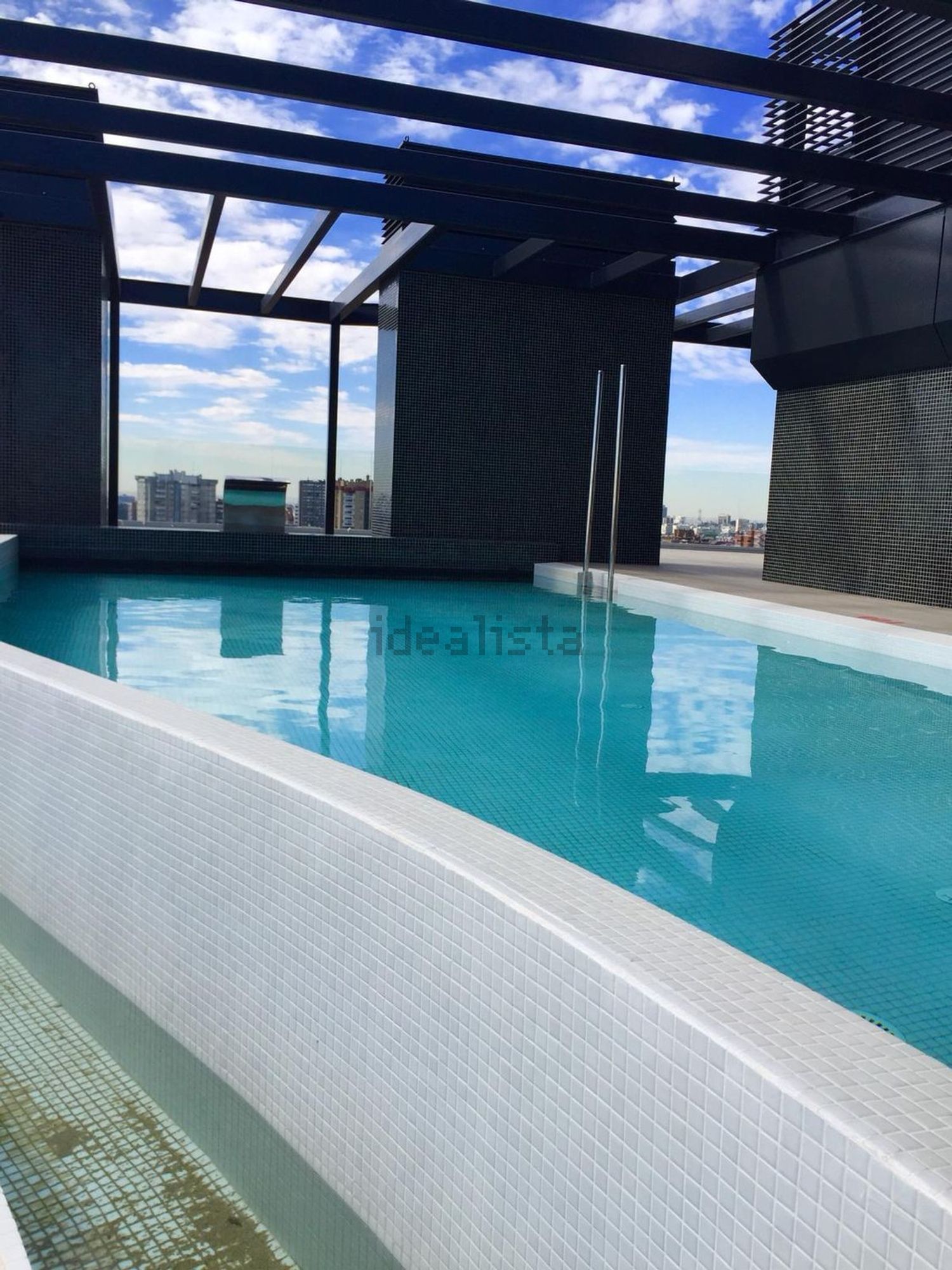 Pis de 60 m² a Madrid