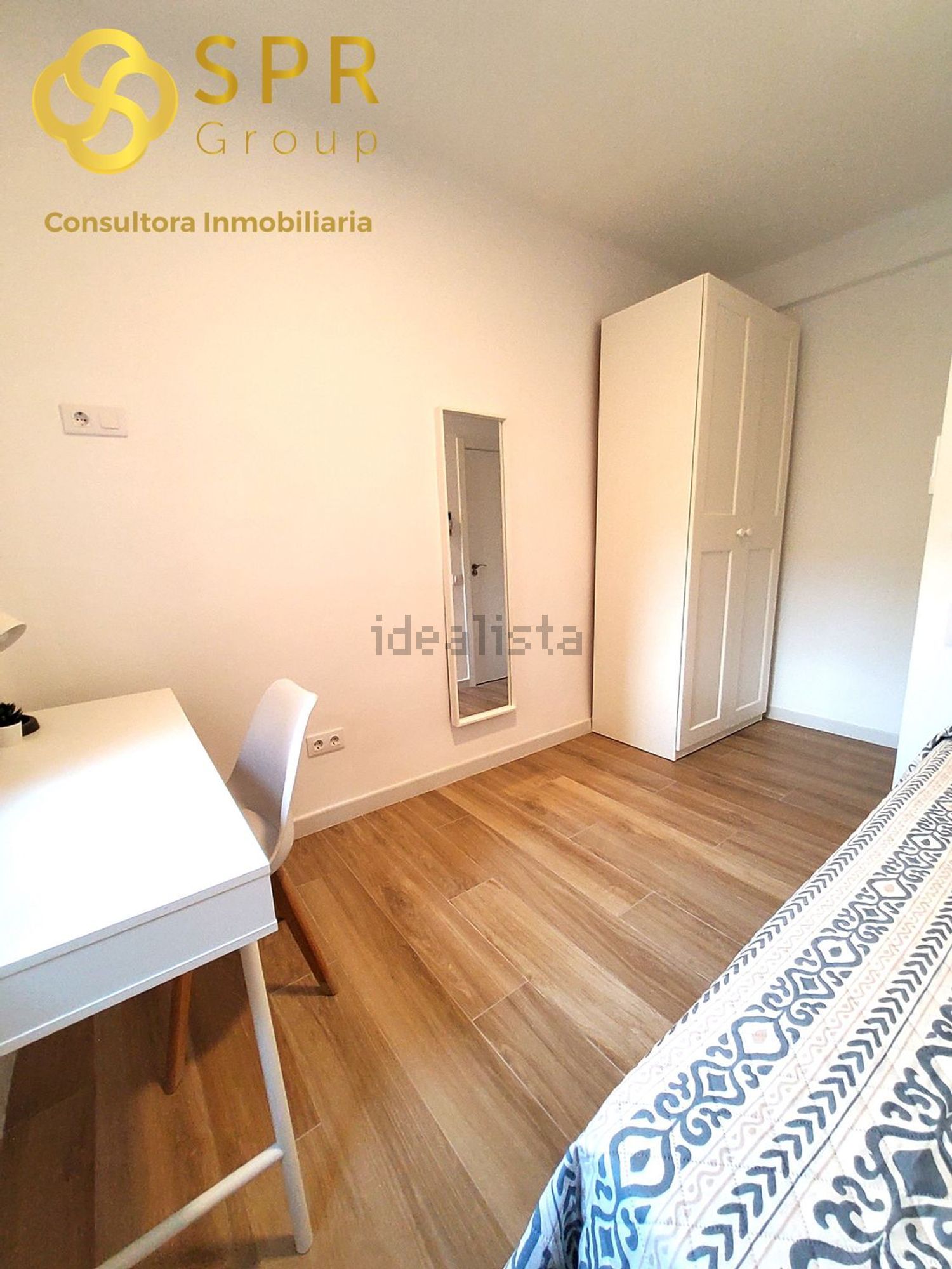 Habitación en alquiler, Sevilla
