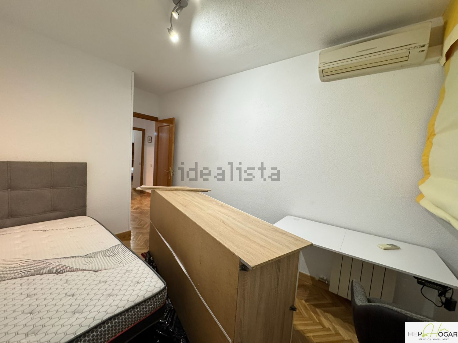 Квартира 125 м² в Толедо