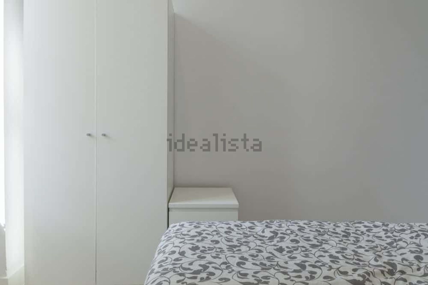 Zimmer zur Miete, Madrid