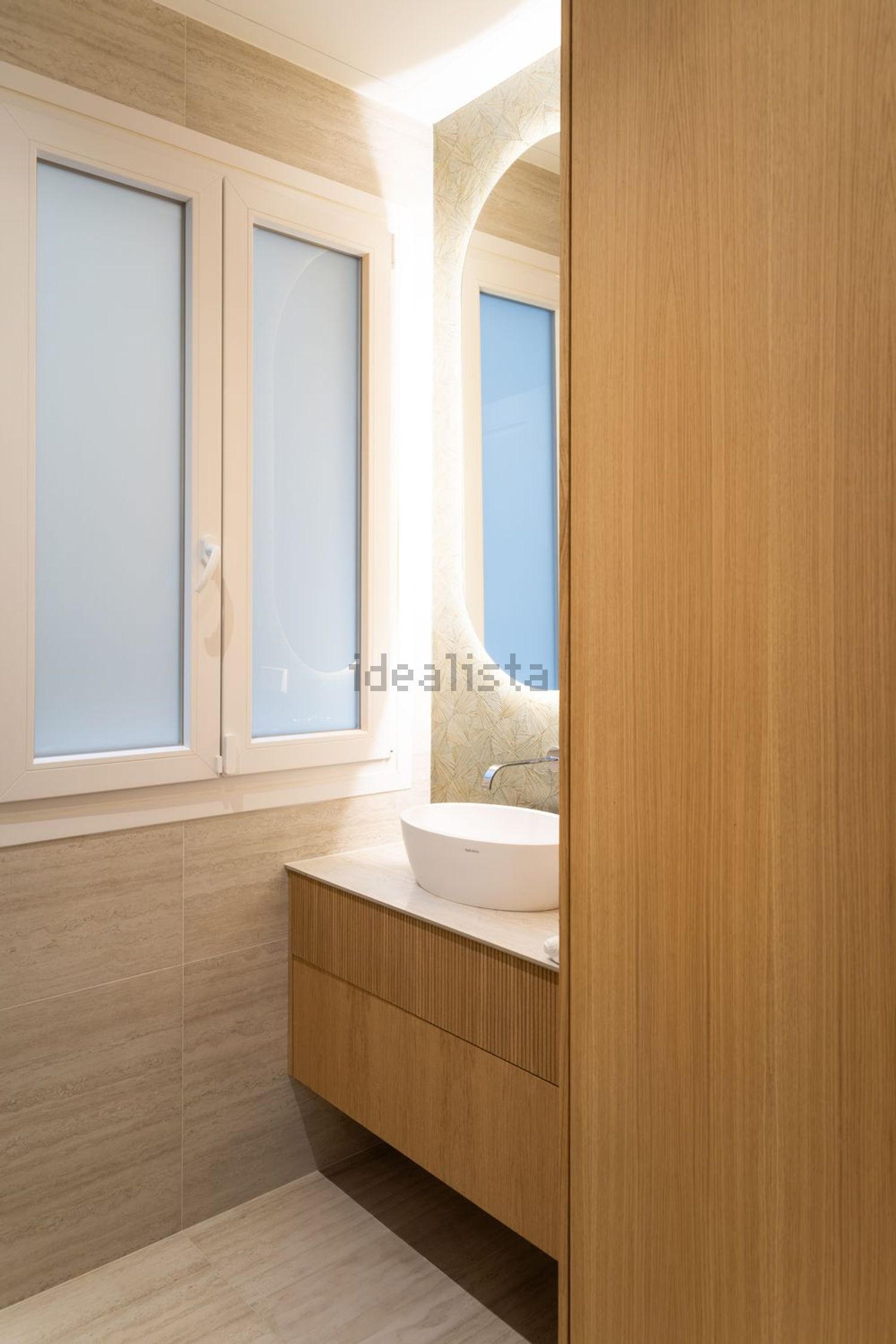 Pis de 77 m² a Madrid