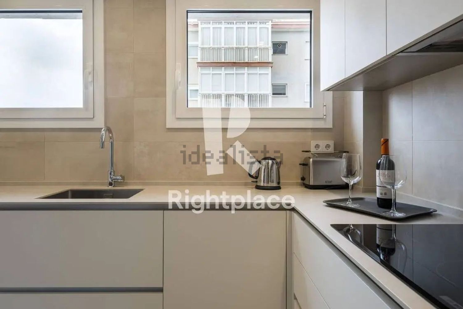 Pis de 127 m² a Barcelona