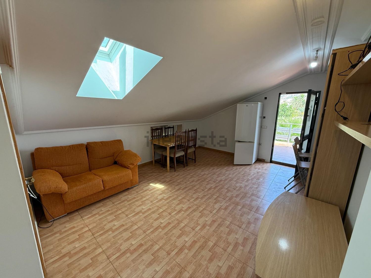 Piso de 75 m² en Totana