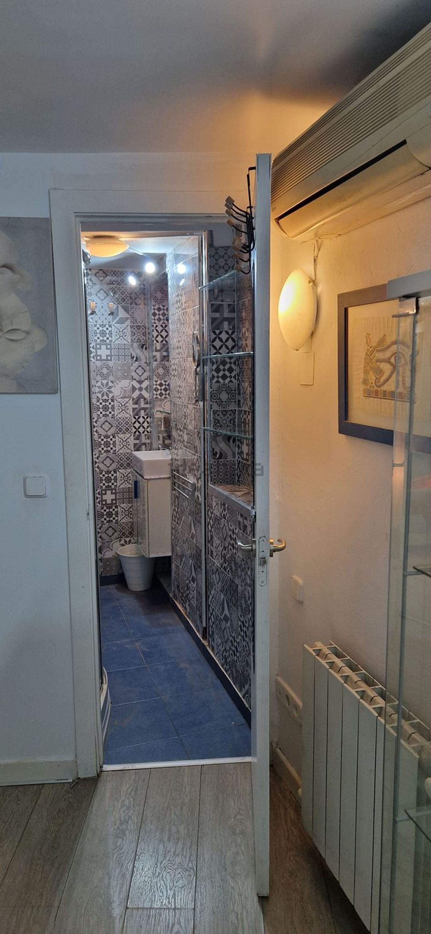 Piso de 115 m² en Madrid