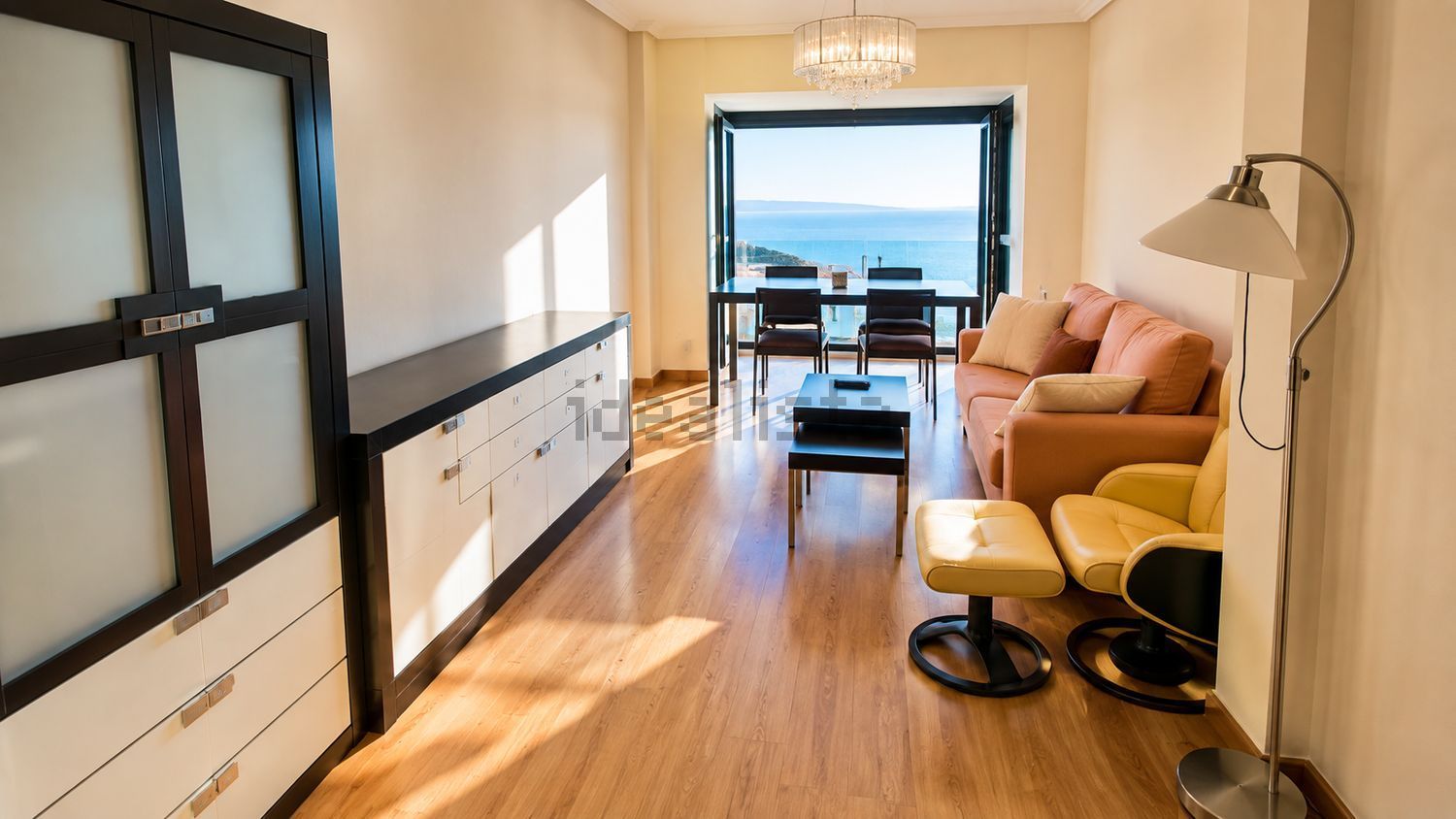 Piso de 90 m² en Santander