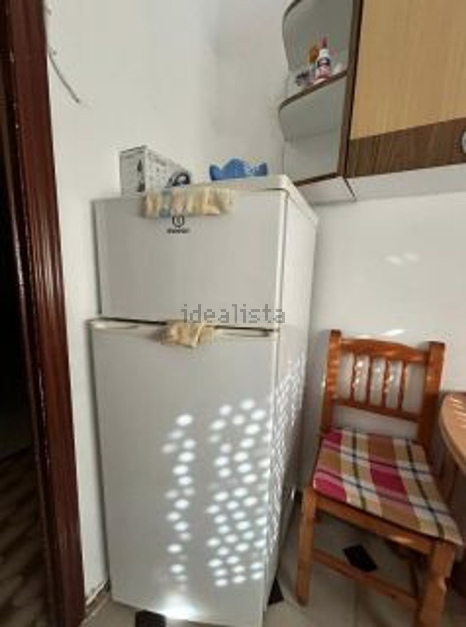 Pis de 52 m² a Palencia