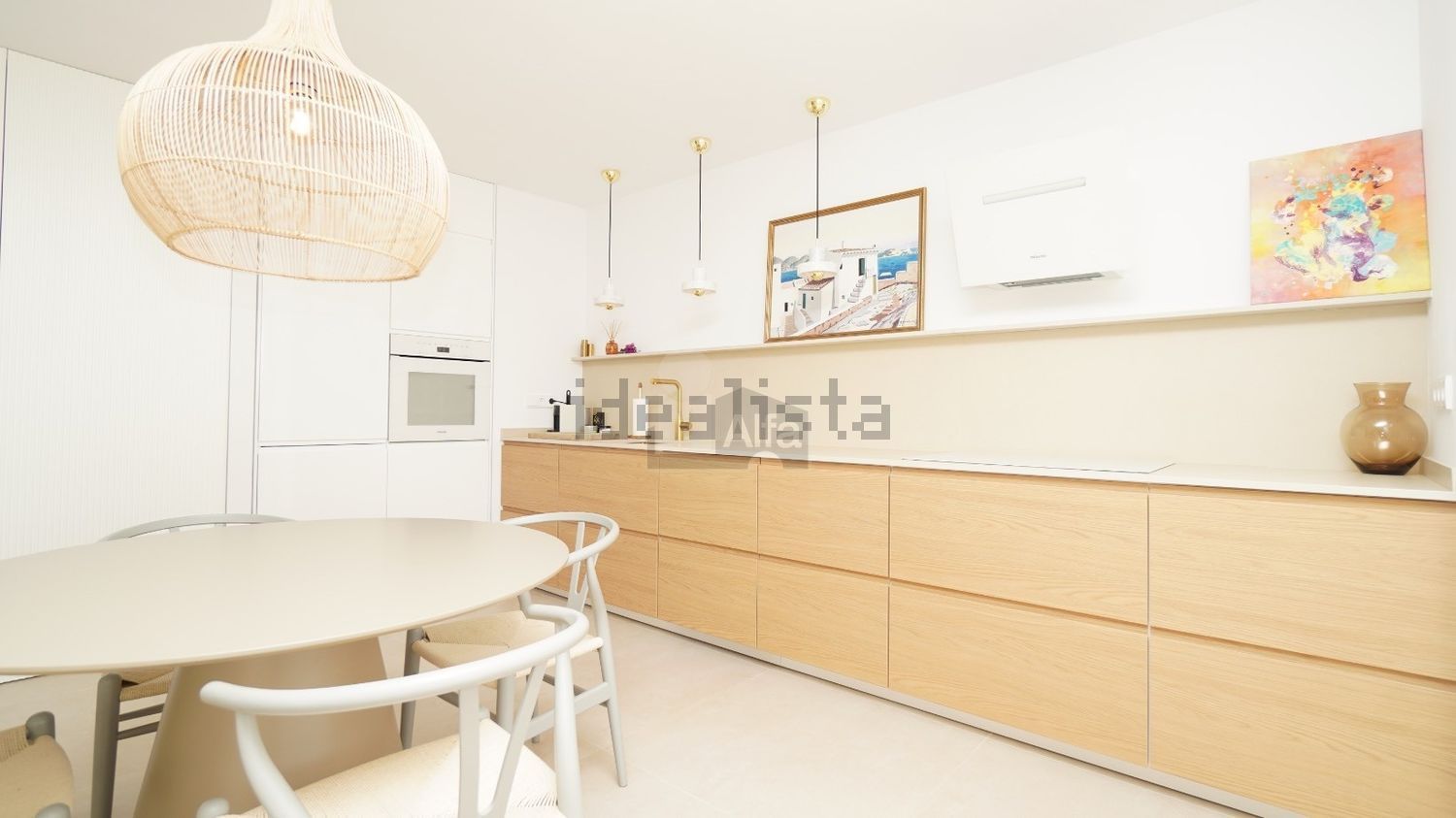 Piso de 130 m² en Santa Eulària des Riu