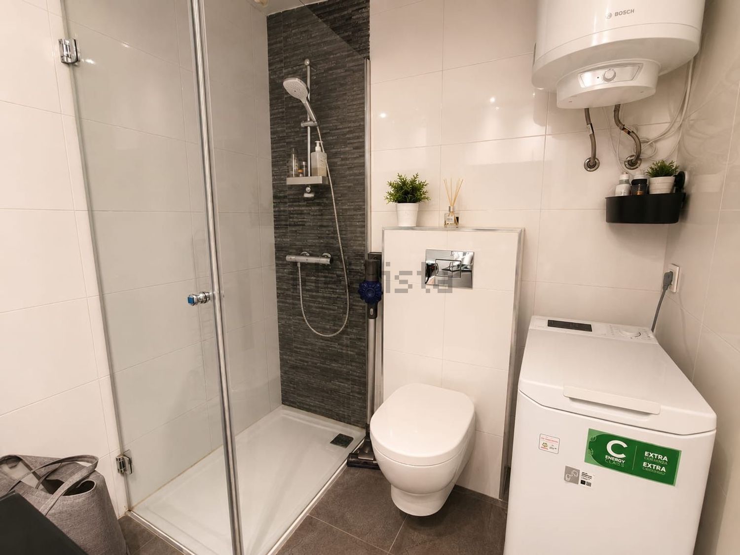 Piso de 61 m² en Málaga