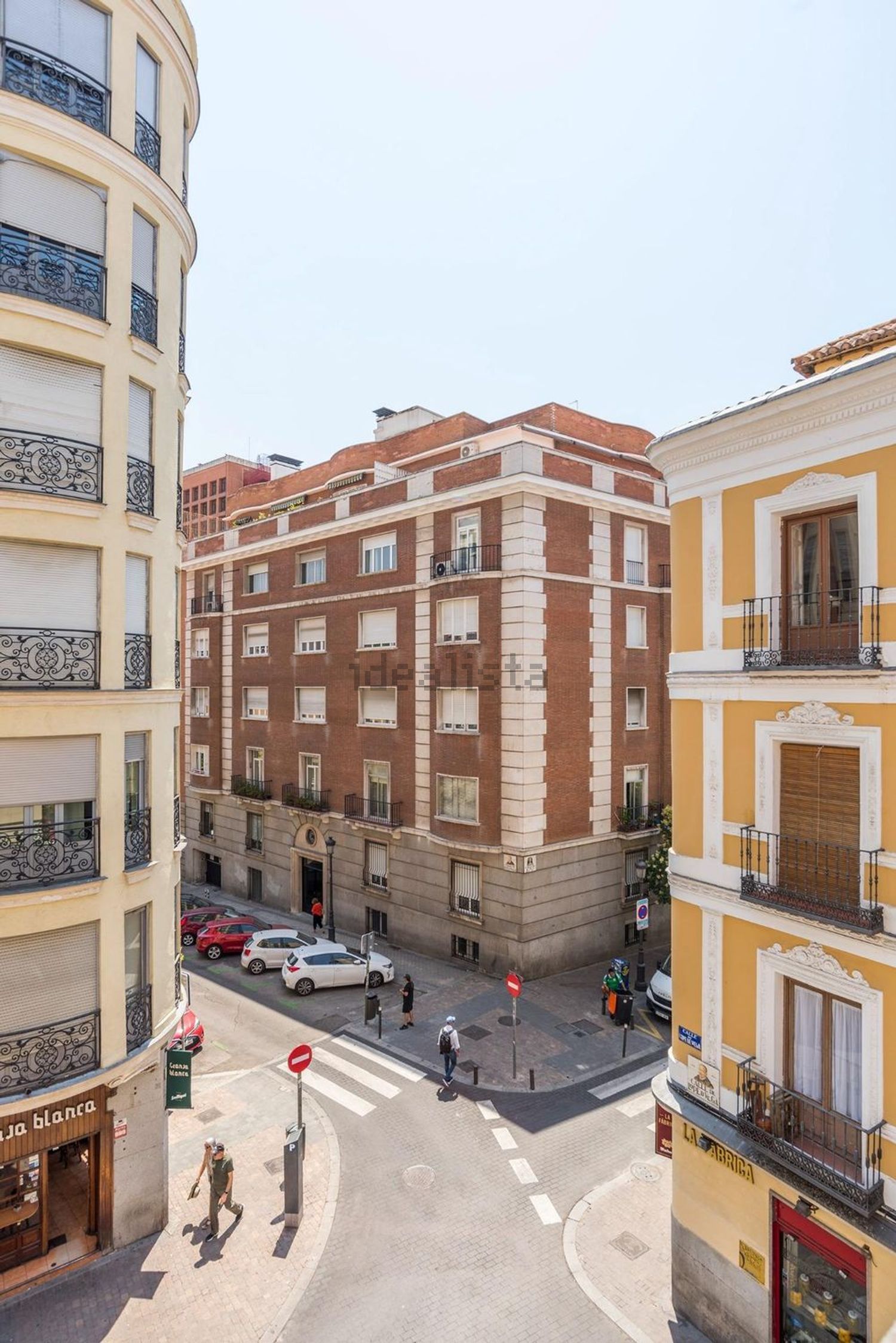 Wohnung 71 m² in Madrid