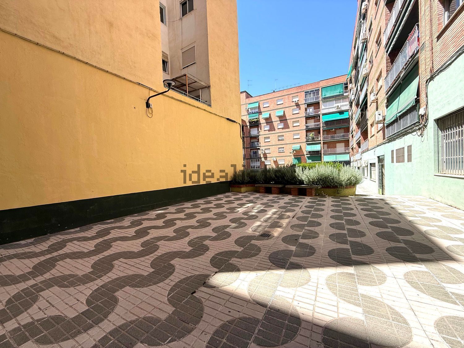 Habitación en alquiler, Granada