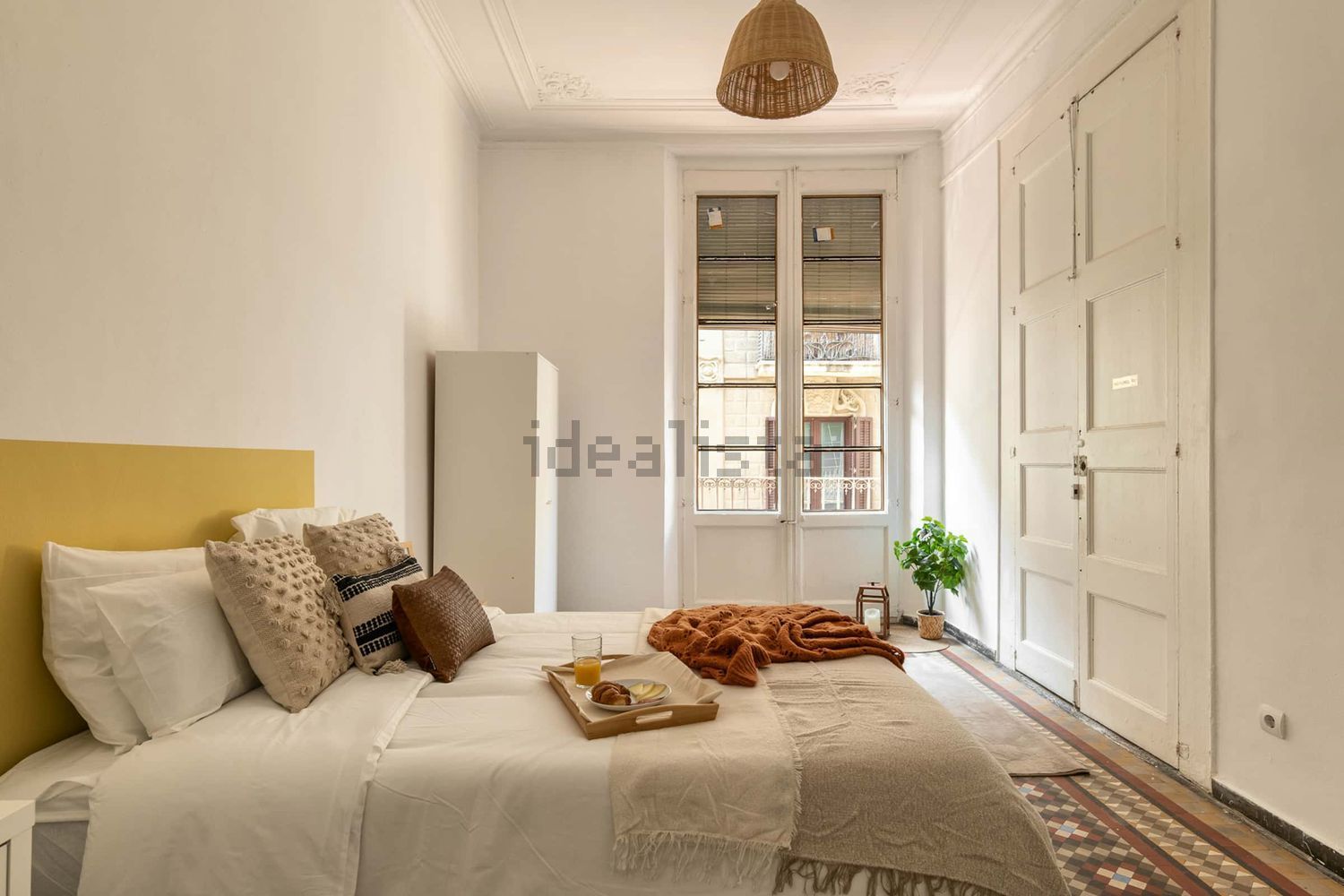 Habitación en alquiler, Barcelona