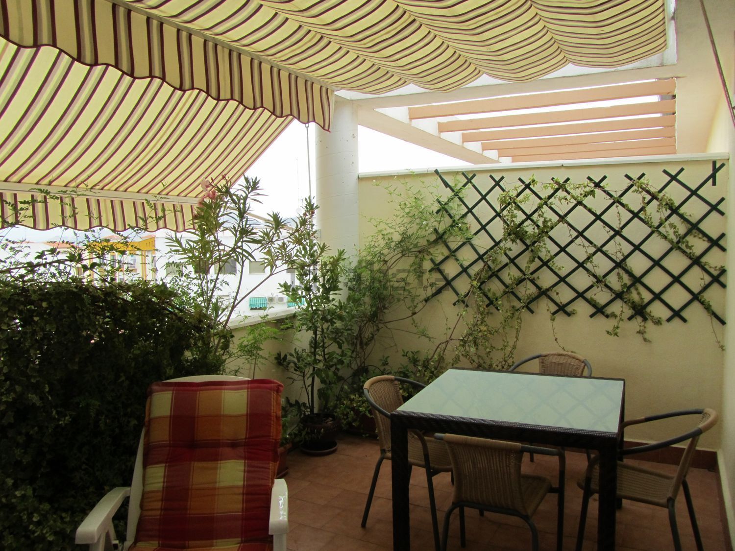 Piso de 70 m² en Maracena