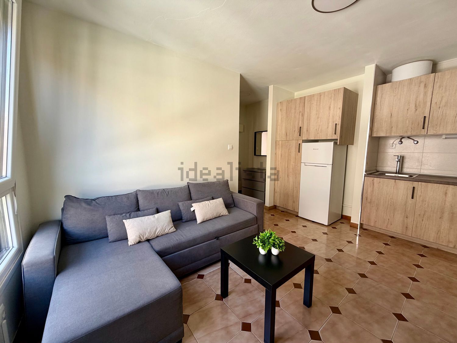 Piso de 55 m² en Ribamontán al Mar