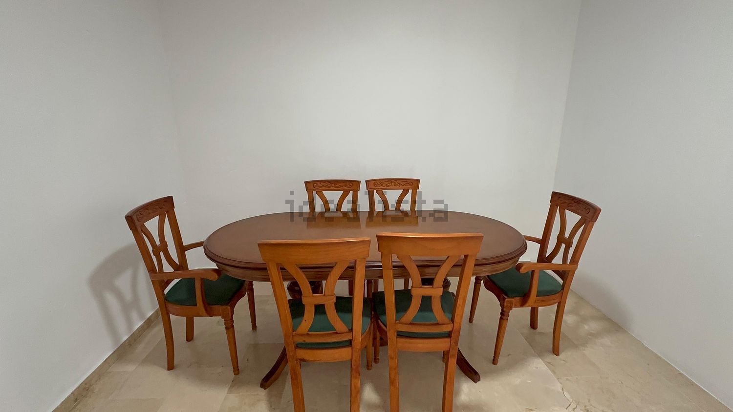 Habitació de lloguer, Torremolinos