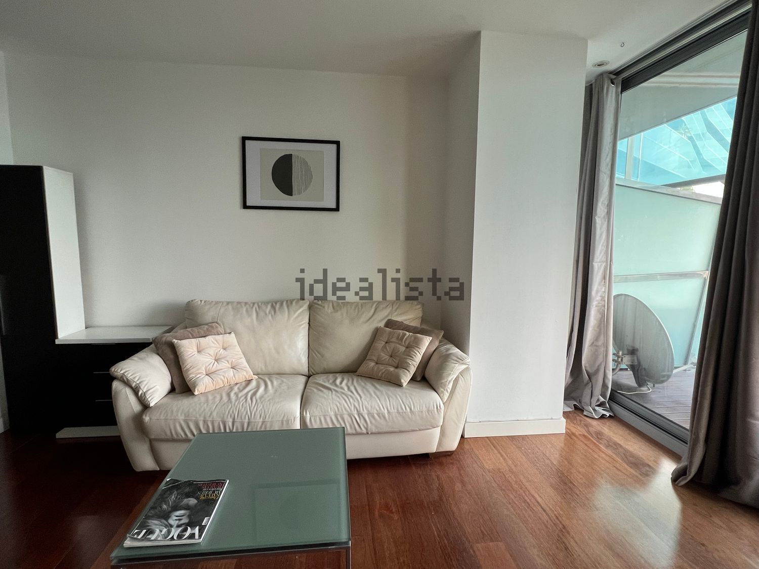 Wohnung 135 m² in Barcelona