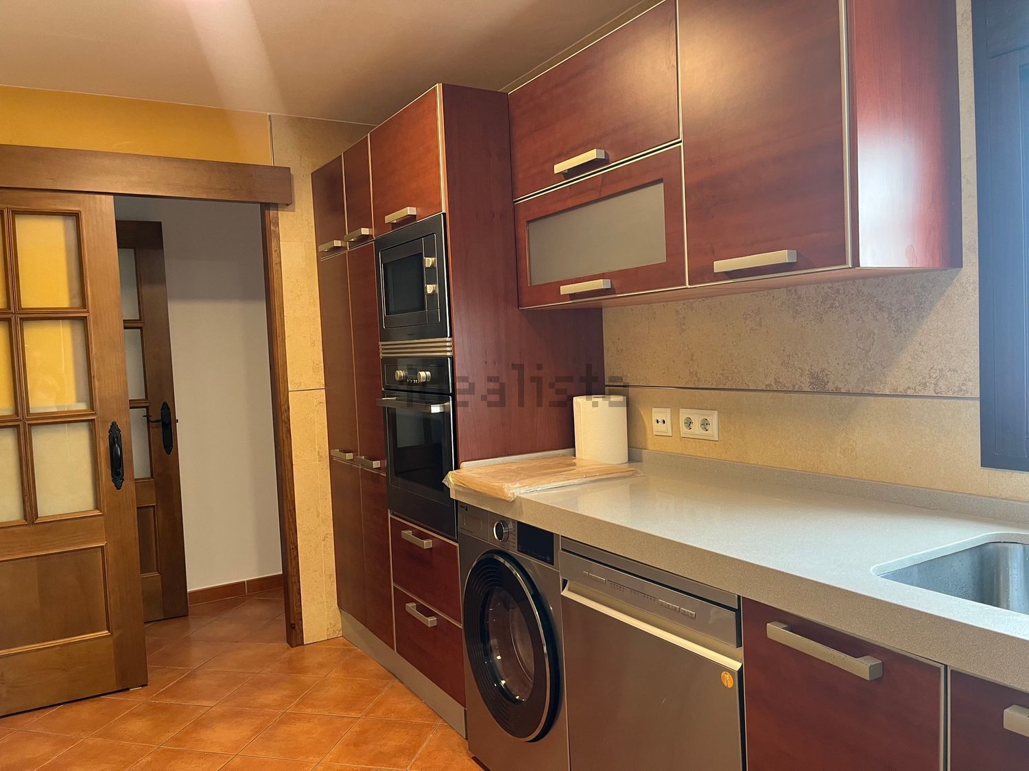 Pis de 94 m² a Algesires
