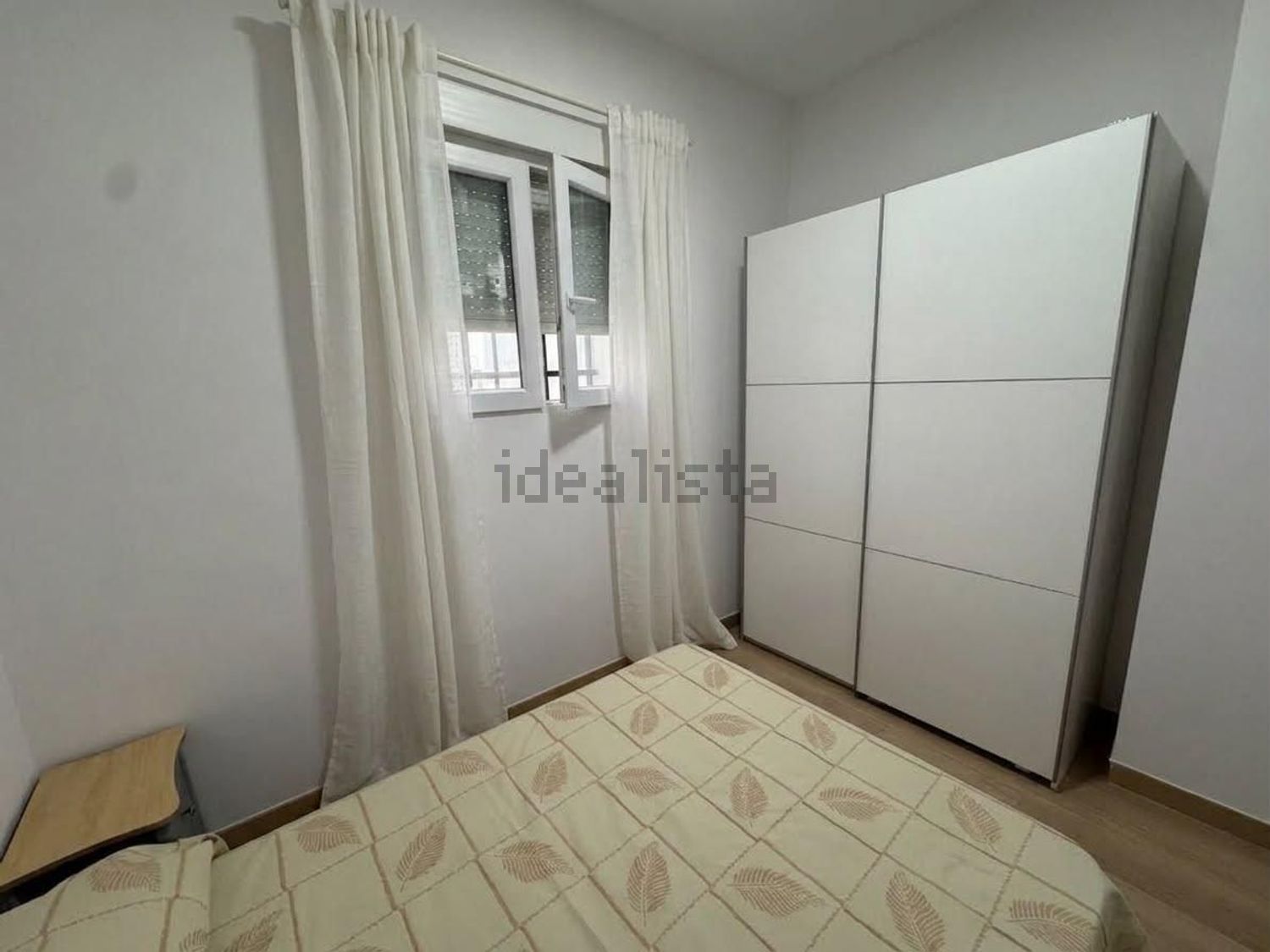 Pis de 41 m² a Còrdova