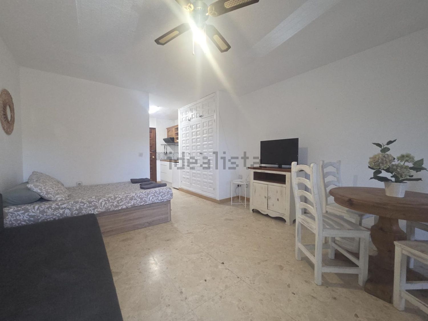 Pis de 37 m² a Mijas