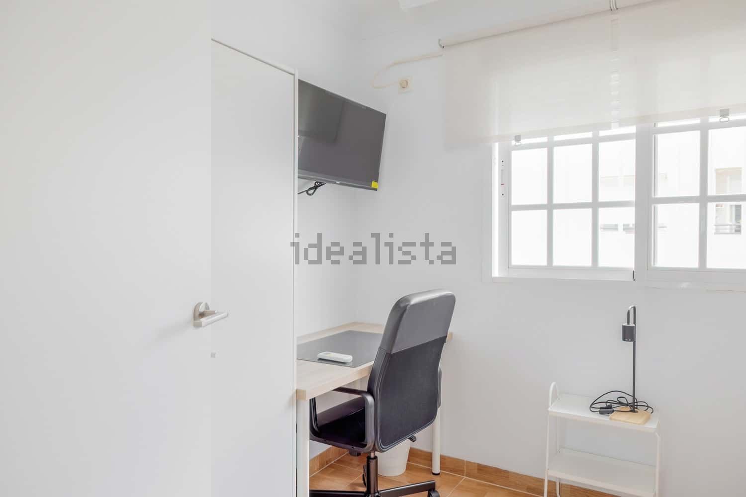 Habitació de lloguer, Jerez de la Frontera