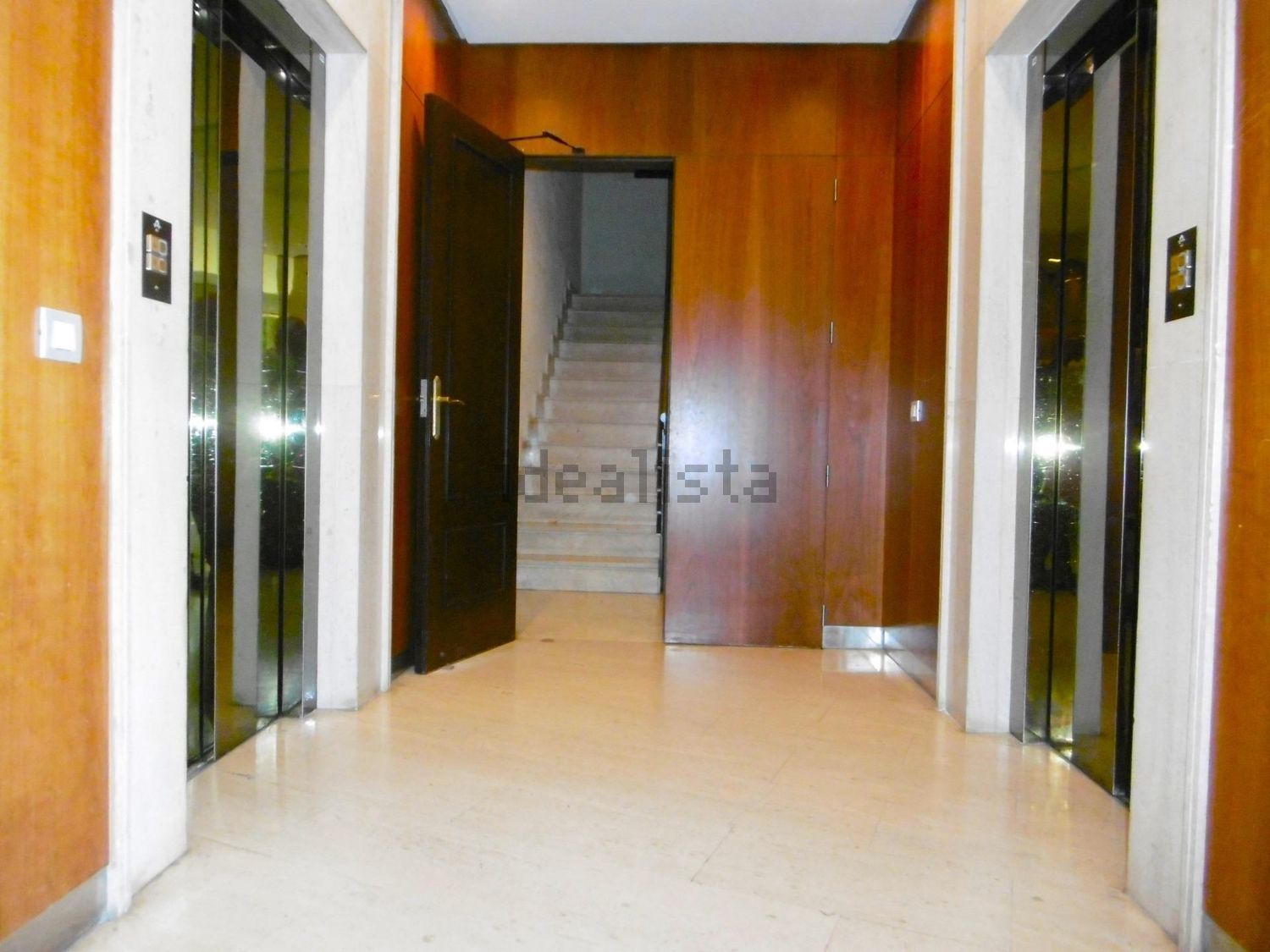 Appartamento 93 m² a Valladolid