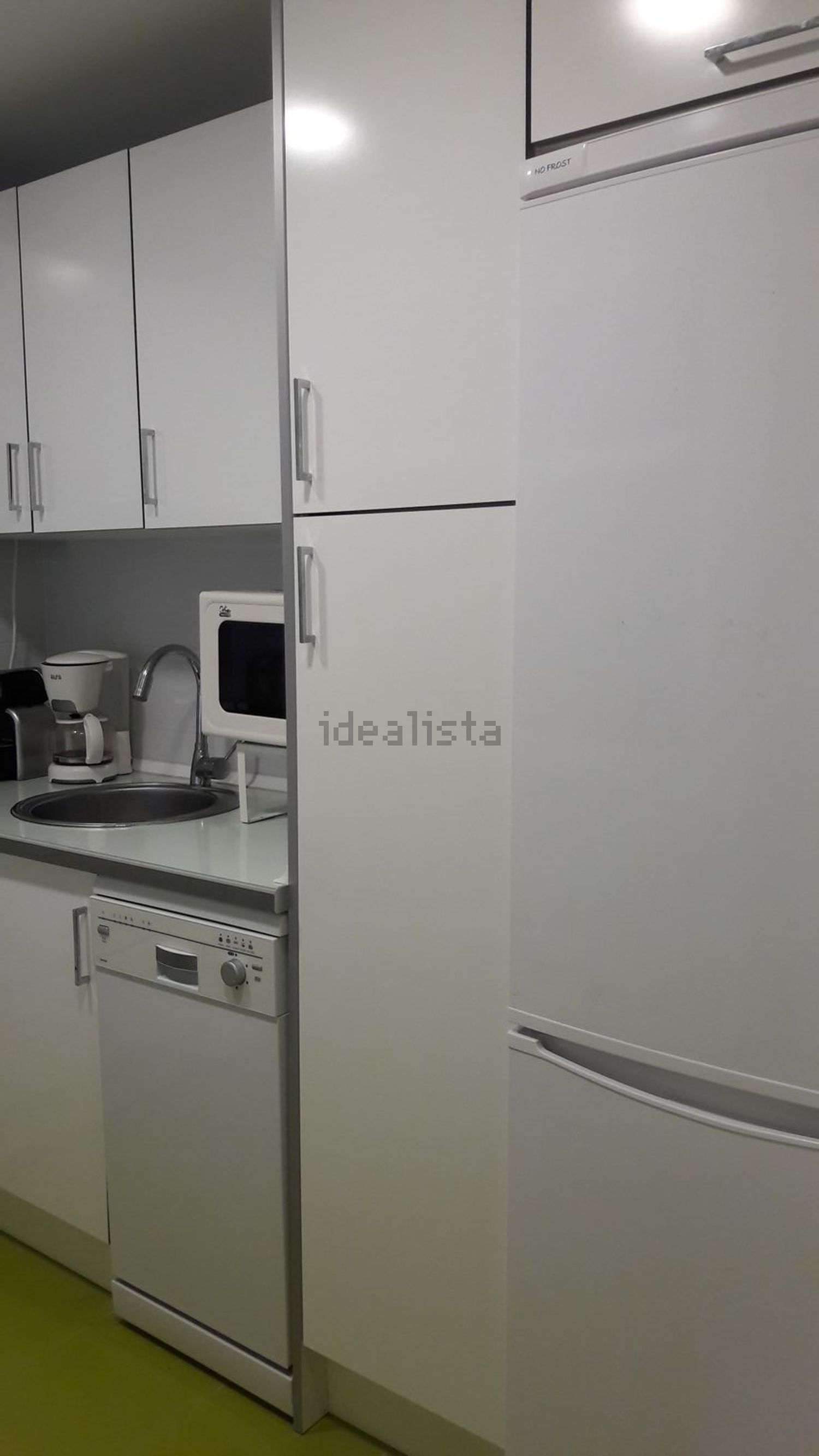 Pis de 90 m² a Bakio