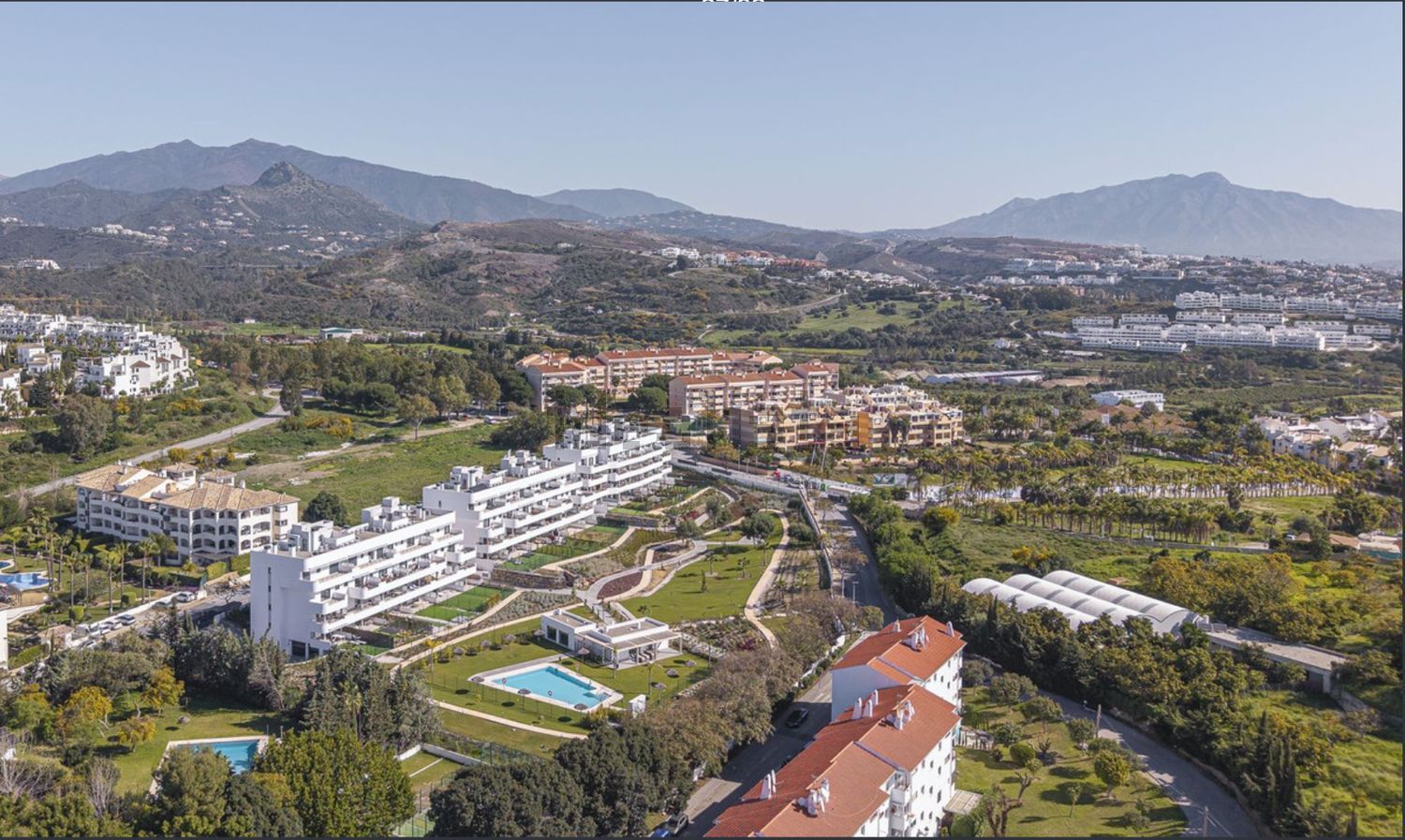 Pis de 120 m² a Estepona