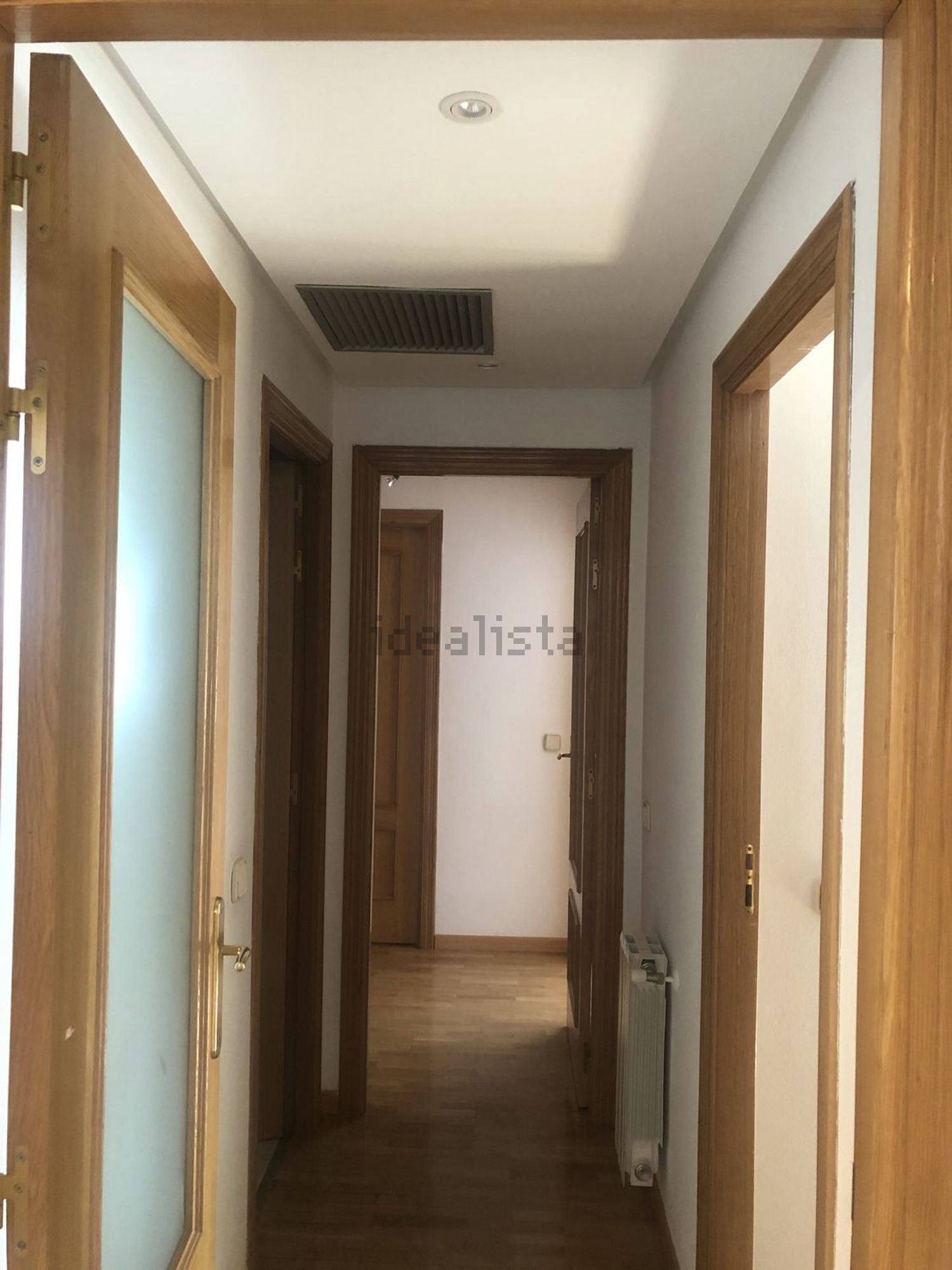 Pis de 90 m² a Madrid