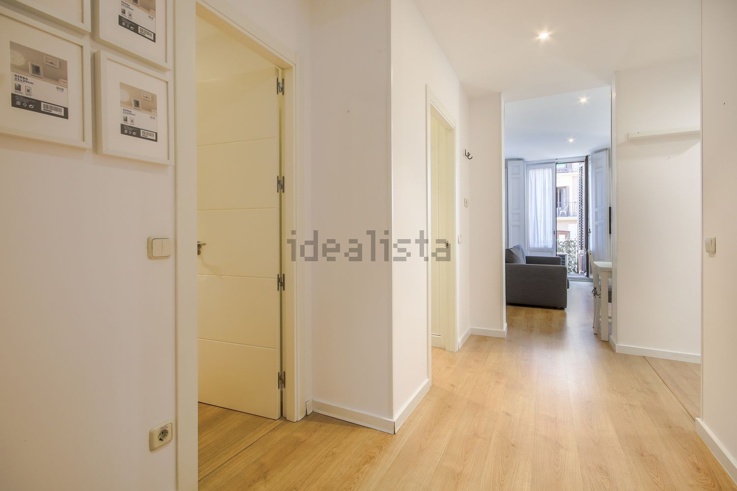 Piso de 70 m² en Madrid