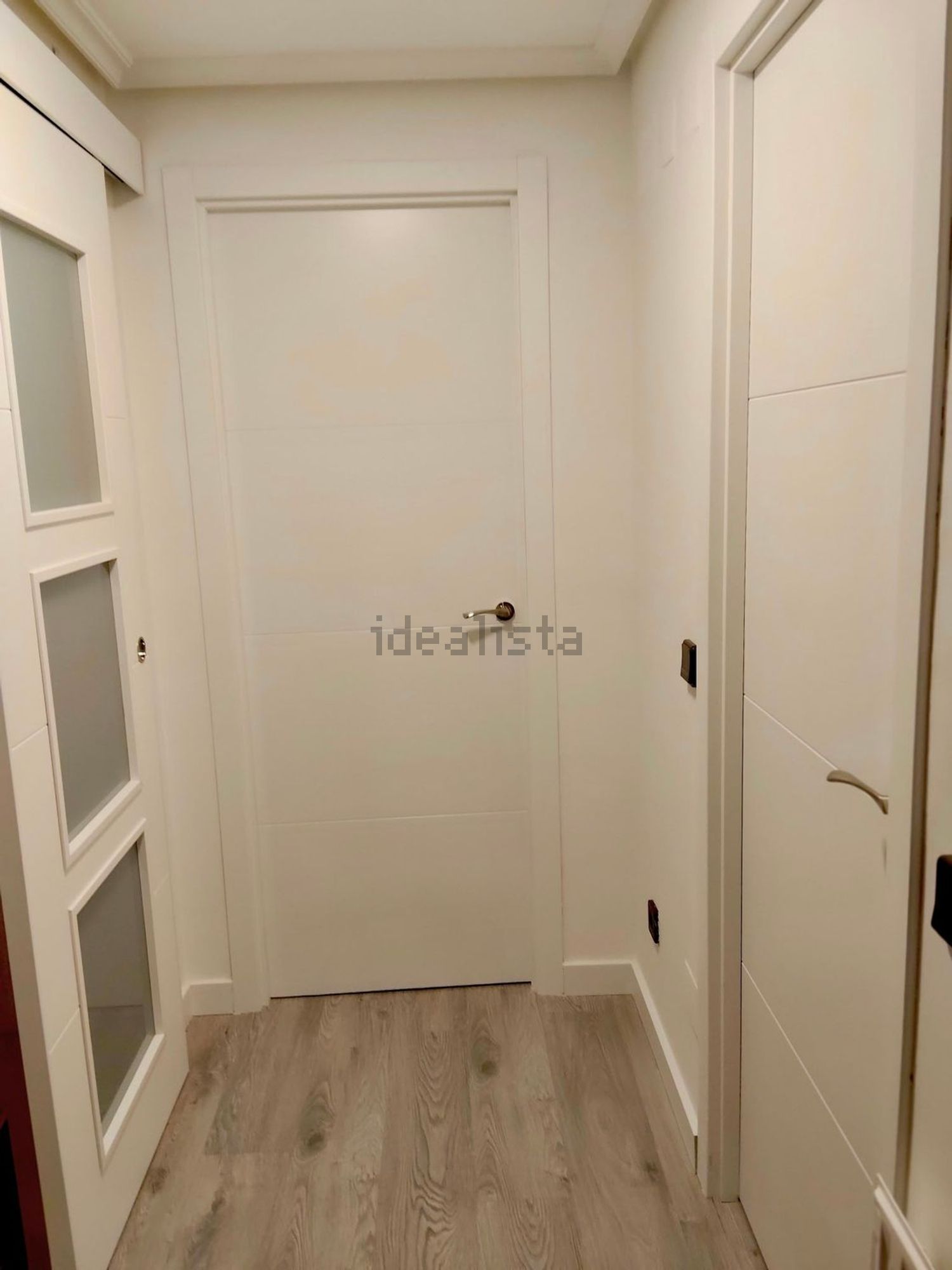 Pis de 38 m² a Gijón