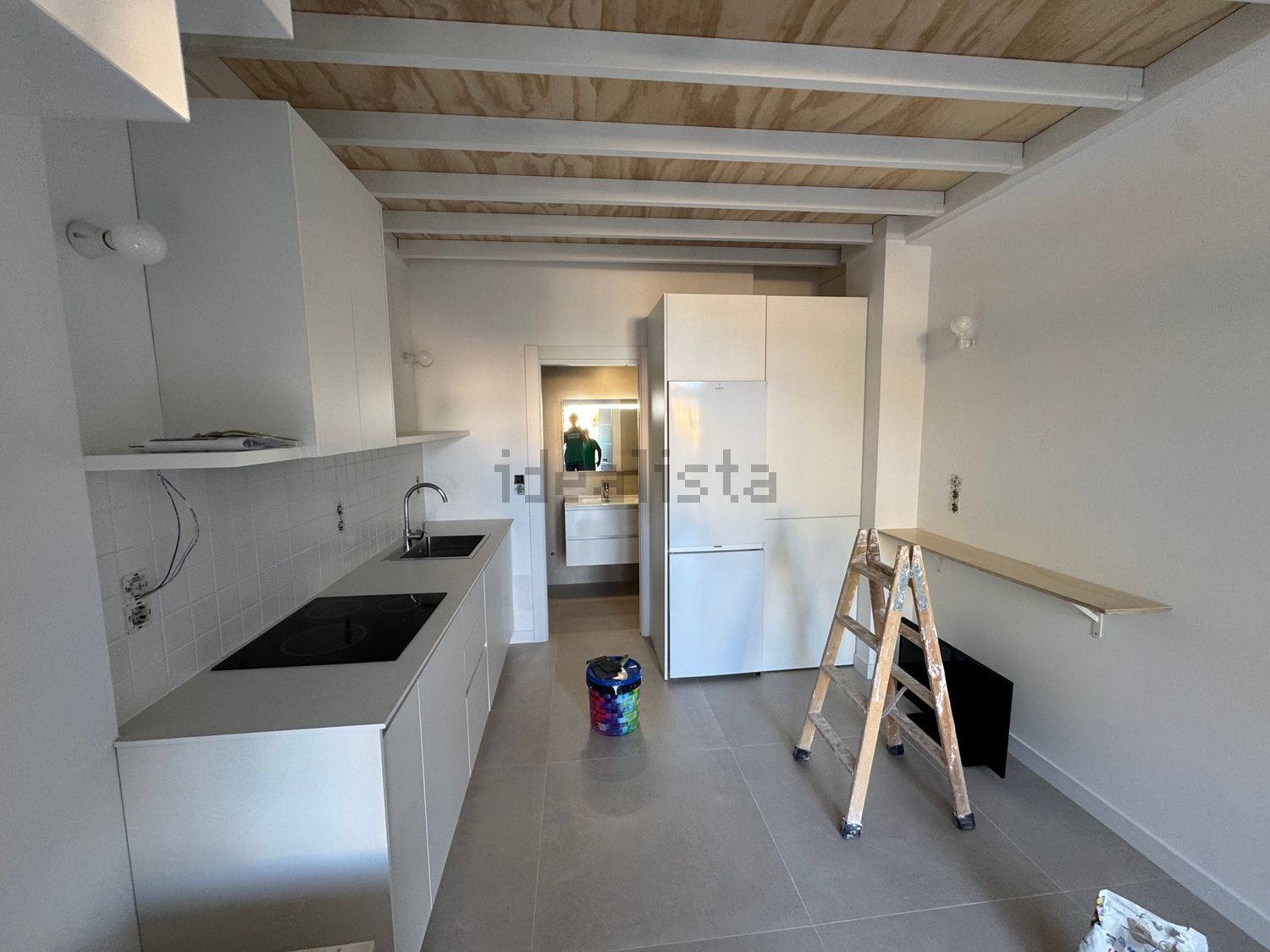 Pis de 35 m² a Múrcia
