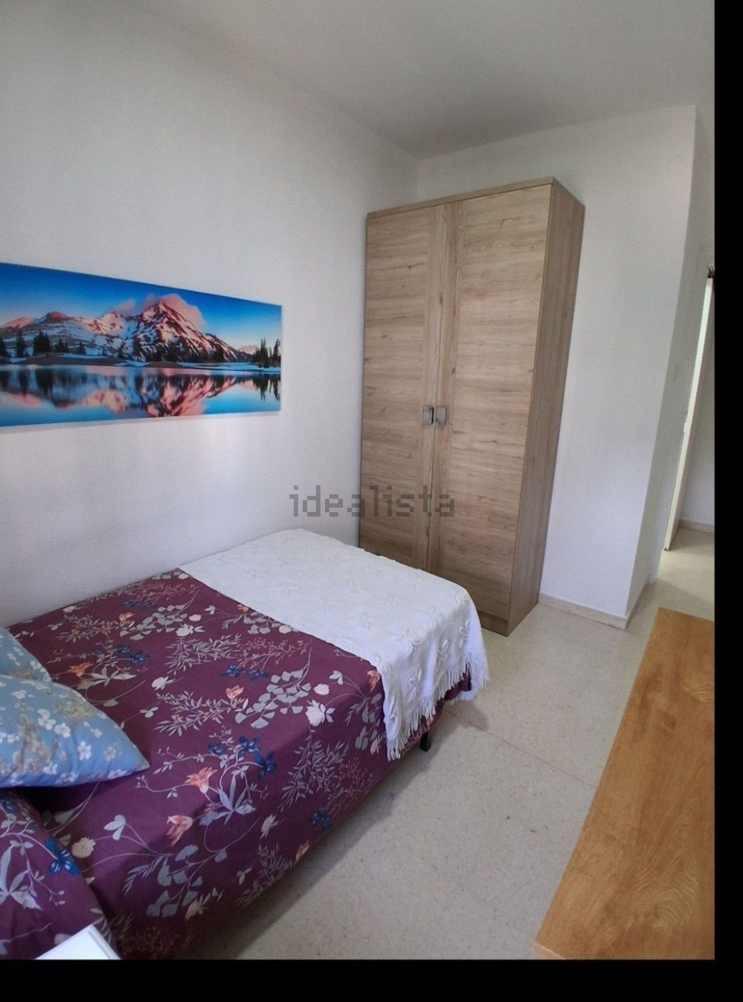 Habitación en alquiler, Granada